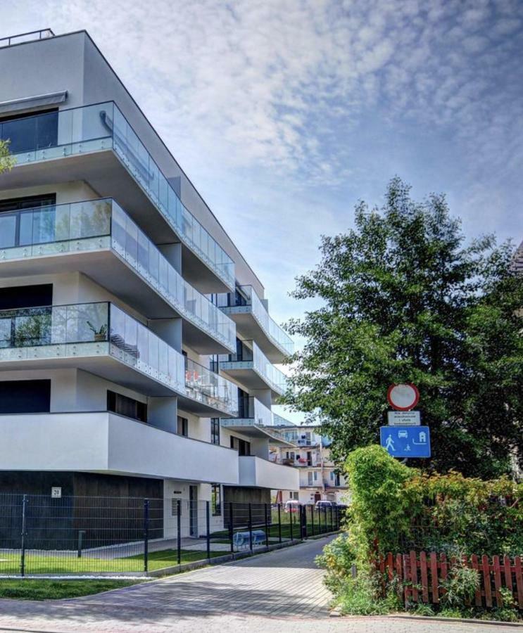Ferienwohnung Family Hel Exterior foto